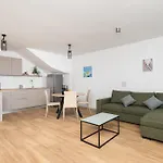Apartment Miriam *