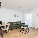 Apartment Miriam
