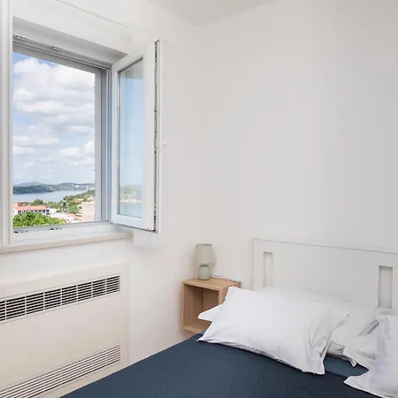 Miriam Apartamento *