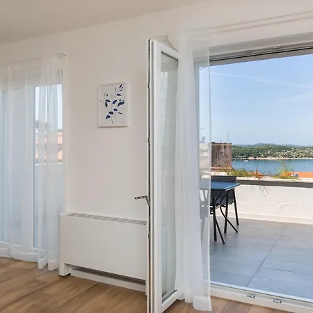 Miriam Apartamento *