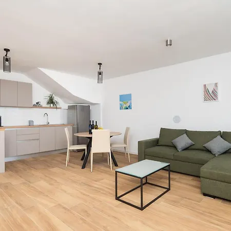 Apartamento Miriam *