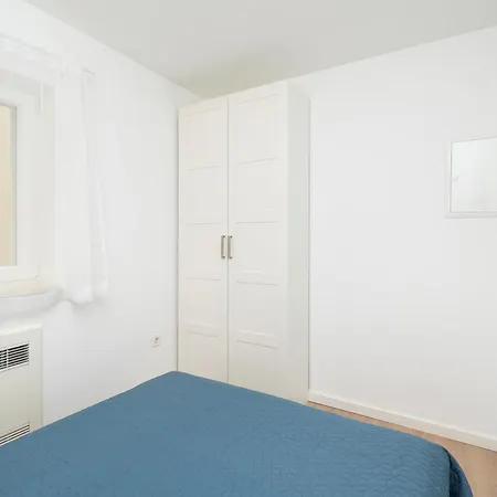 Miriam Apartamento *