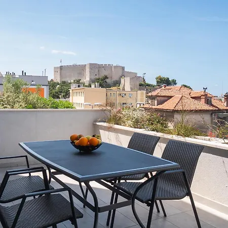 Apartamento Miriam Šibenik