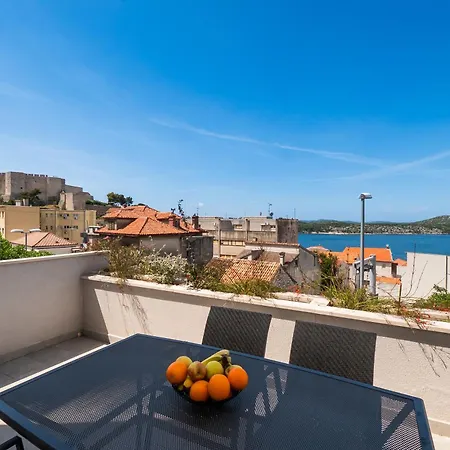 Miriam Apartamento Šibenik