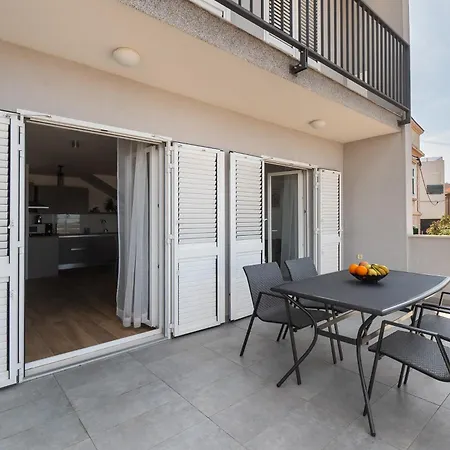 Miriam Apartamento Šibenik