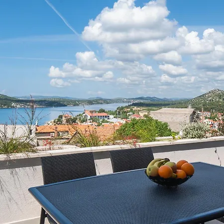 Miriam Apartamento *