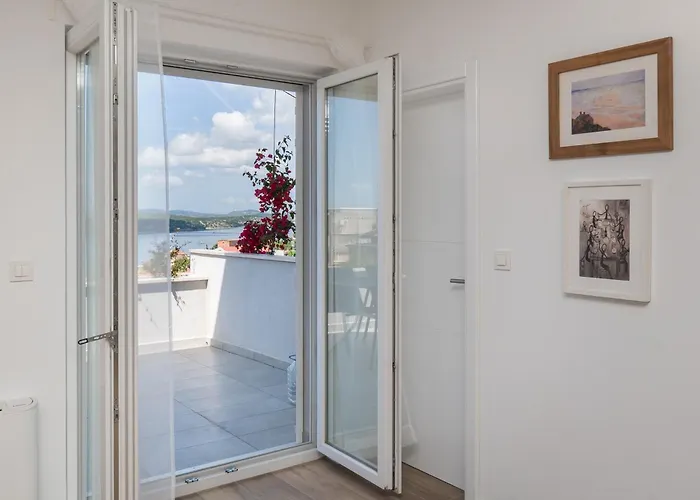 Miriam Appartement *