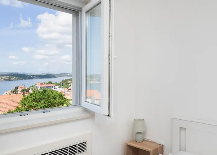 Appartement Miriam *