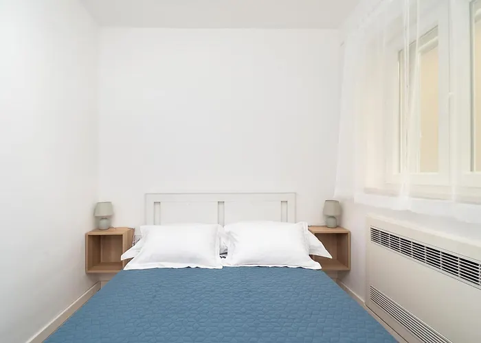 Apartment Miriam Šibenik