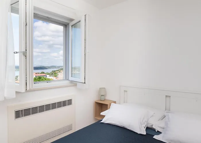 Miriam Appartement *