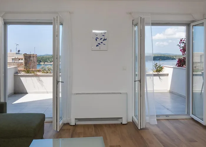 Miriam Appartement *