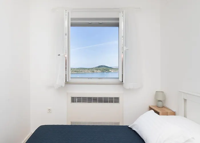 Appartement Miriam *