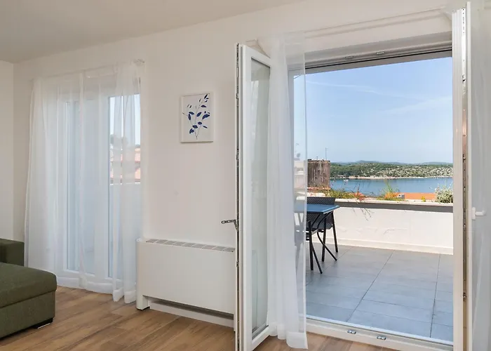 Miriam Appartement *