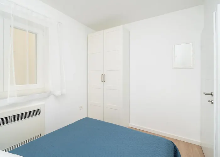 Miriam Appartement *