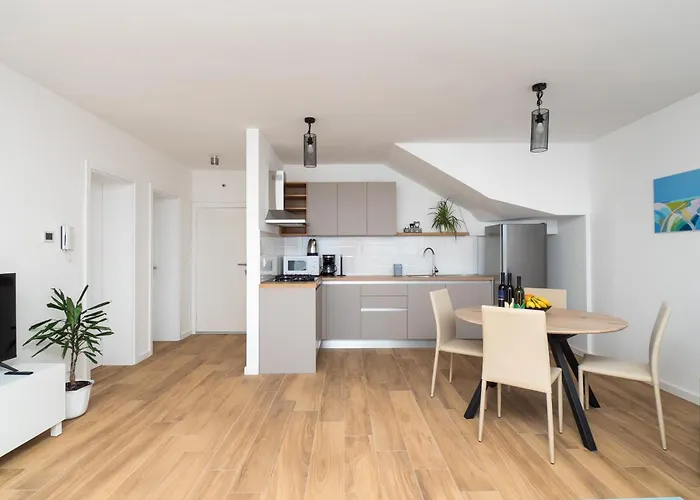 Miriam Appartement Šibenik