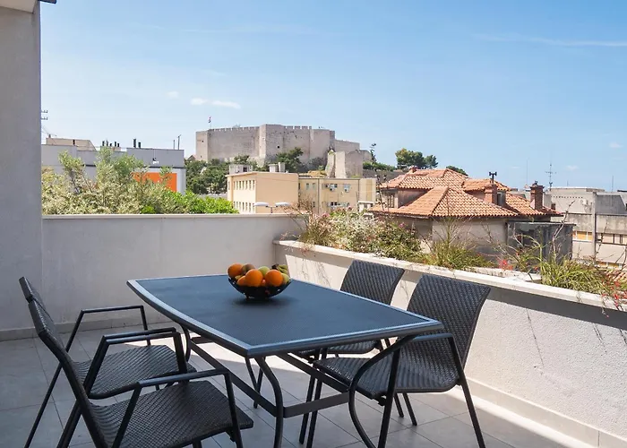 Apartment Miriam Šibenik