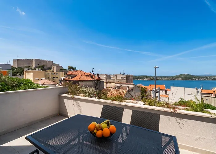 Miriam Appartement Šibenik