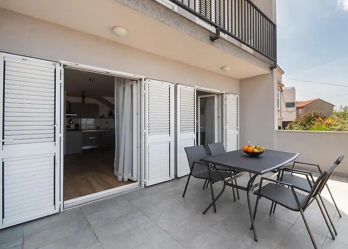 Miriam Appartement Šibenik