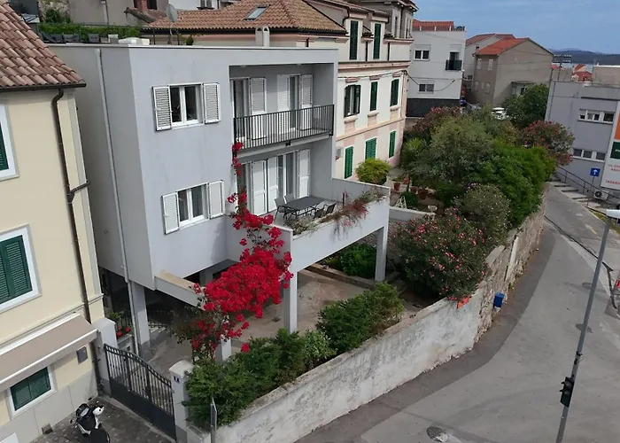 Appartement Miriam *